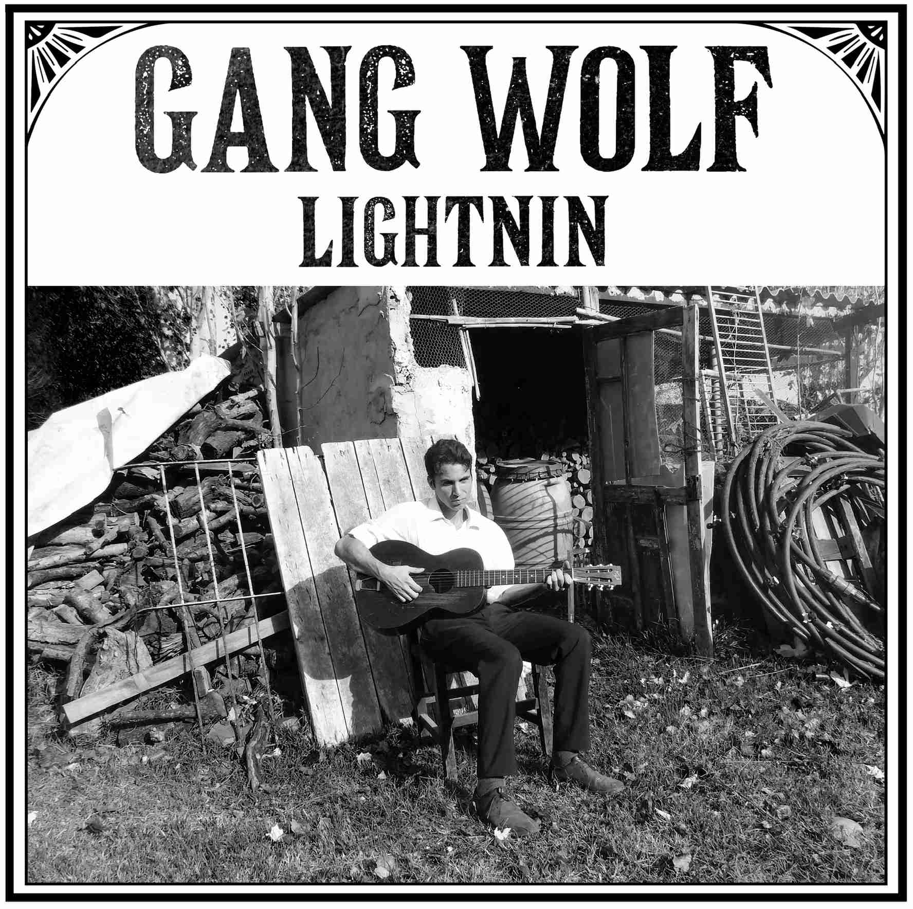 Gang Wolf Lightning